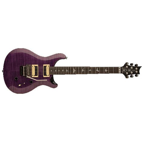 BAJAAO.COM - Buy Paul Reed Smith - SE Custom 24 Floyd Rose Electric ...