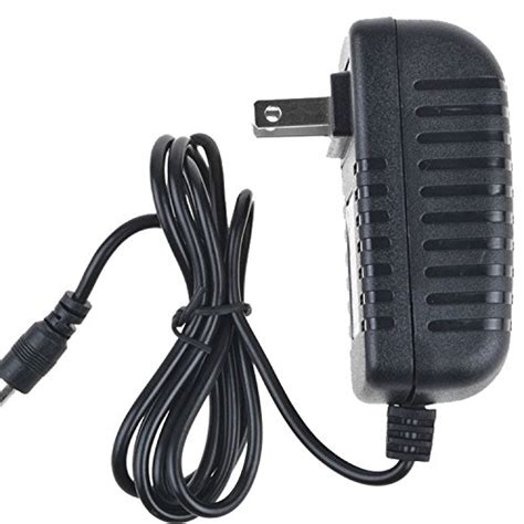 Buy PK Power AC/DC Adapter for Pacific Level Systems PLS HVR 505 HVR ...