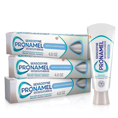 Best Toothpaste: Top 5 Smile-Enhancing Tubes Most Recommended By Experts