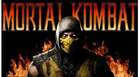 Ranking Every Mortal Kombat Game From Worst to Best : The Indiependent