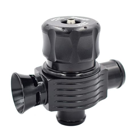 Buy CNGLP Turbo Diverter Dump Bov Blow Off Valve Dual Port For VW MK4 ...