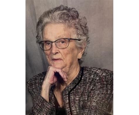 Mary Bennett Crater Obituary (1928 - 2024) - Bellefonte, PA - Centre ...