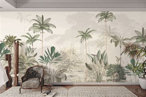 Shop Incredible Living Room Wallpaper Murals for Walls