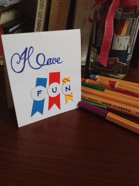 Have Fun 的图像结果