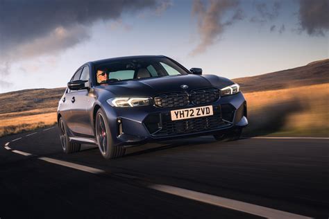 2022 Bmw 3 Series Coupe