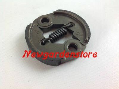 Frizione decespugliatore compatibile HONDA GX31, GX35 4  
