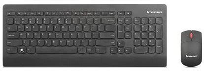 Lenovo Ultraslim Plus Wireless Keyboard & Mouse (Azerty BE): beste ...