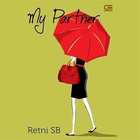 My Partner by Retni SB - Audiobook - Audible.in