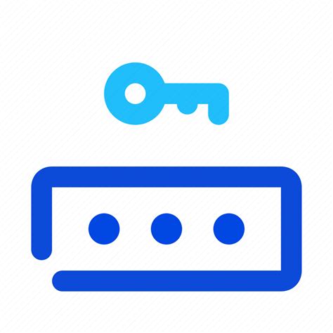 Image result for Password Key Sticker