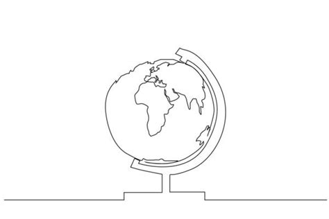 Blank Globe 的图像结果