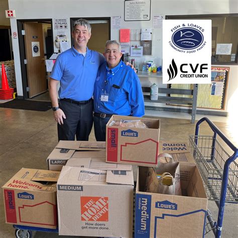 #peoplehelpingpeople #kindnessinallofus | CVF Credit Union