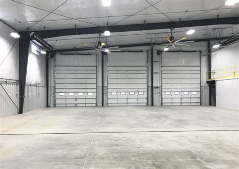 Gold-Eagle Cooperative - Dean Snyder Construction