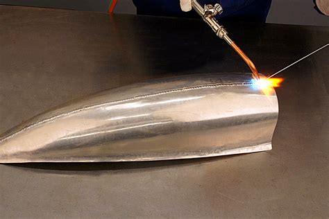 Oxy-Acetylene Welding 101 - Hot Rod Network