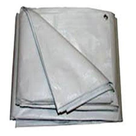 PVC Coated Nylon Tarpaulin 30ft x 18ft : Amazon.in: Home Improvement