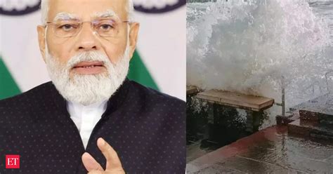 Cyclone Biparjoy: Take every possible measure to ensure evacuation of ...