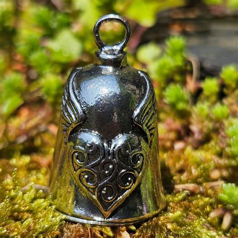 Buy Guardian Bells for Motorcycle Online In India - Etsy India