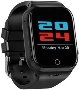 INNOMAX X89 Smartwatch Price in India - Buy INNOMAX X89 Smartwatch ...