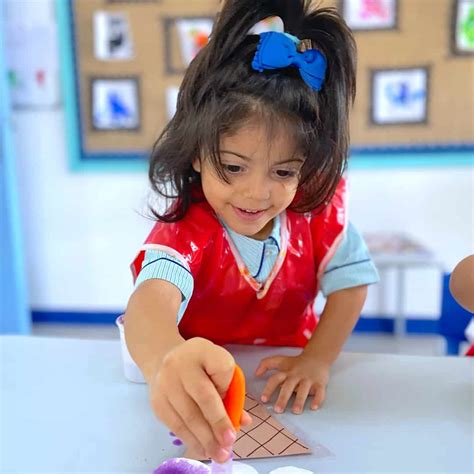 The British Preparatory School - Bahrain Schools Guide