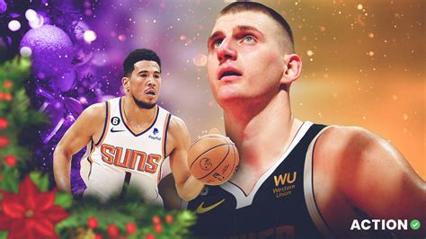 Suns vs. Nuggets Odds & Picks: Spread, Total, Player Prop & More Bets ...