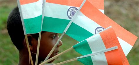 This Independence Day Govt Wants Us To Say No To Plastic Flags, But ...