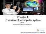 Chapter One Overview of Computer Question 的图像结果