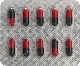 Pregabid 50 Capsule: Uses, Side-effects, Price, Dosage & More Info ...