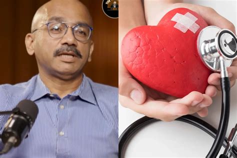 Heart Health: दिल से है प्यार तो इन 3 चीजों को खाने से करें तौबा, 'बिग ...