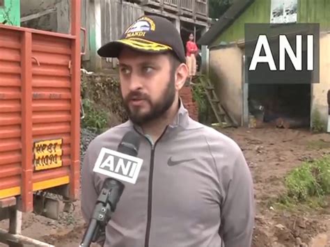 Himachal floods: Search continues for missing persons as toll climbs to ...