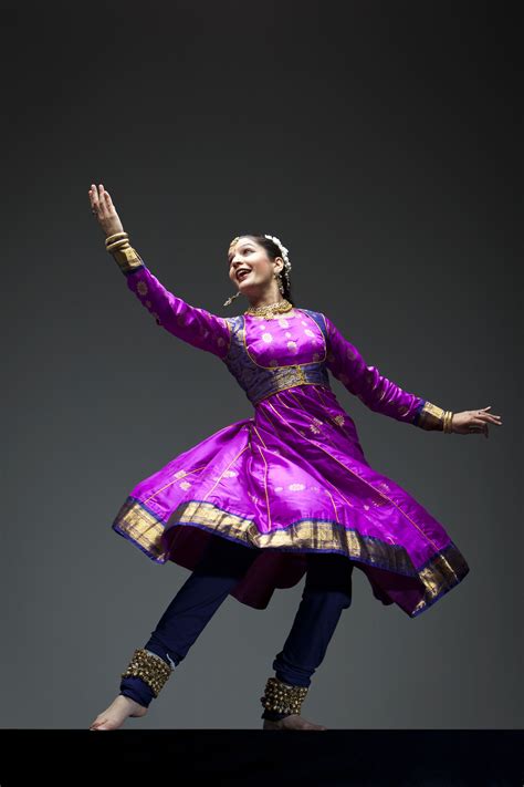 Kathak (Hindi: कथक) is one of the eight forms of Indian classical dance ...