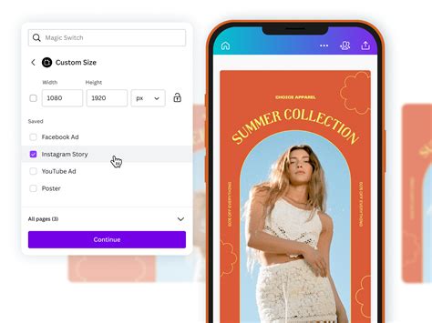 400K+ Premium Presentation Templates (email, video, social) | Canva Pro