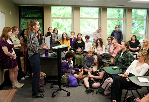 From the Dining Hall to the classroom, Furman Engaged takes over campus ...