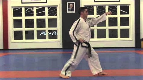 Image result for Dan Gun Pattern Step by Step