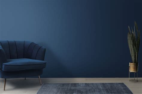 Decora tu Oficina en Color Azul Marino: Color del Orden