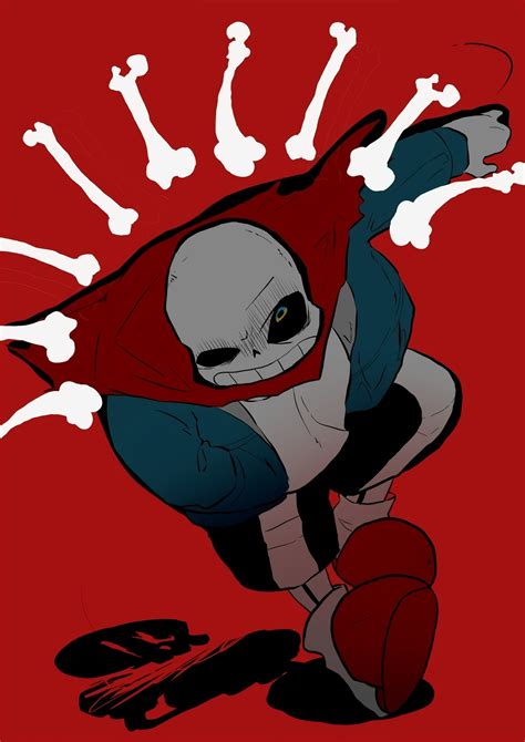 Chara :: Sans :: Undertale персонажи :: Undertale :: Papyrus :: фэндомы ...