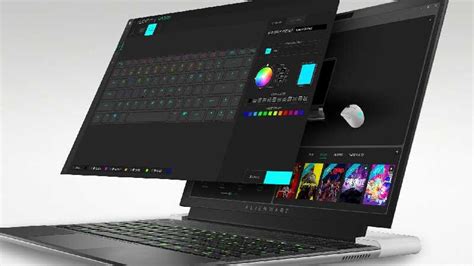 Alienware R14 Laptop 的图像结果