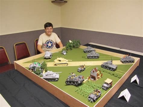 Image result for Cbricks Tutorials WW2