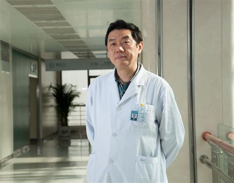 《中国医生》：不为良相，便为良医！_北京新视听-梨视频官网-Pear Video