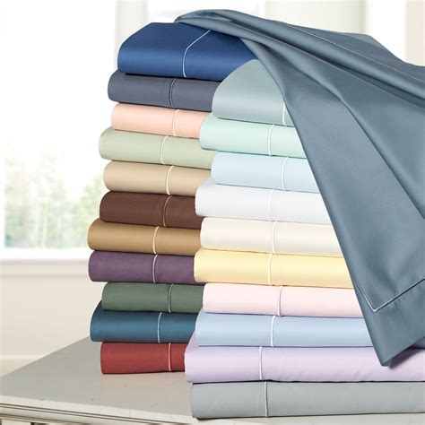 What Is Sateen Sheet