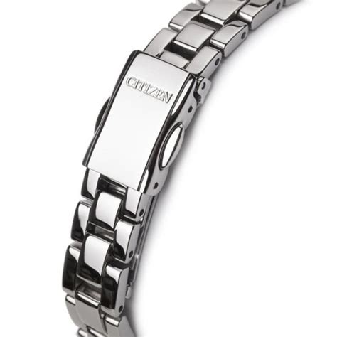Citizen Eco-Drive EX1100-51E For Women – The Watch Factory