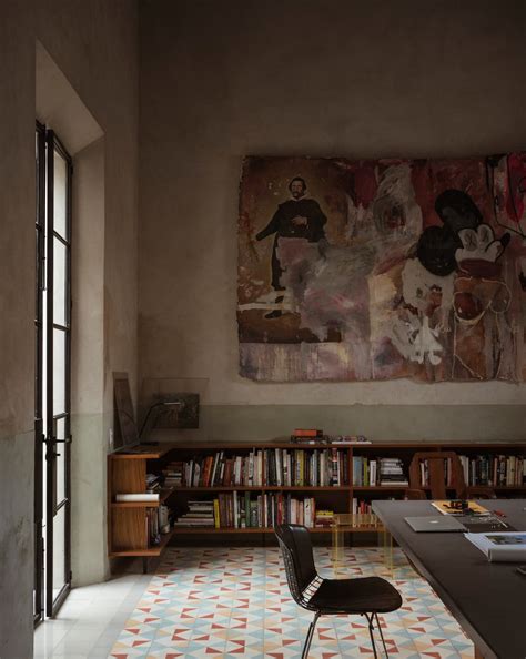 Photo 1 of 18 in A Former Dentist’s Office Becomes an Intriguingly… in ...