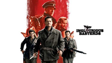 Inglourious Basterds 2009 Full Movie Online - Watch HD Movies on Airtel ...