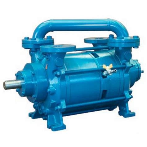Vacuum Pumps - Vacuum Pump For Chemical Industry Manufacturer from ...