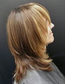 Hair Style Layer Cut by 70 Brightest Medium Length Layered Haircuts And Hairstyles Hair Style Layer Cut