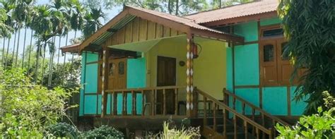 Unwind and Reconnect with Nature: A Retreat to Manas National Park