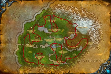 Mining Guide 1-525 - Cataclysm Classic - Warcraft Tavern