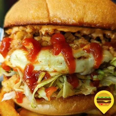 Thanks for Another Wildly Successful BURGER WEEK—and Get Ready for WING ...