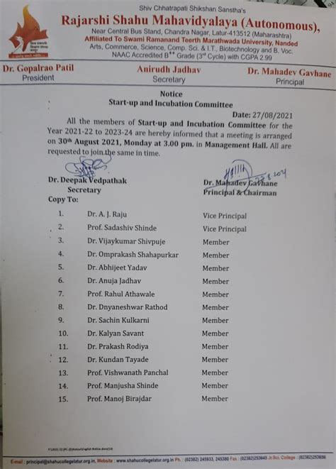 Ecosystem Initiatives