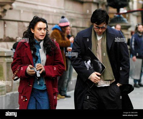 Mark lindsay chapman hi-res stock photography and images - Alamy