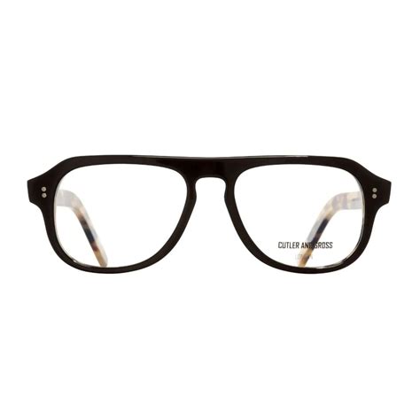 Buy Cutler & Gross 0822V3 BOC Eyeglasses for Men And Women | Optorium