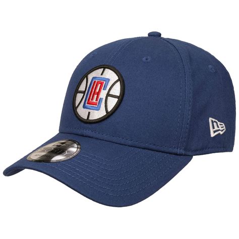 9Forty LA Clippers Cap by New Era - 24,95